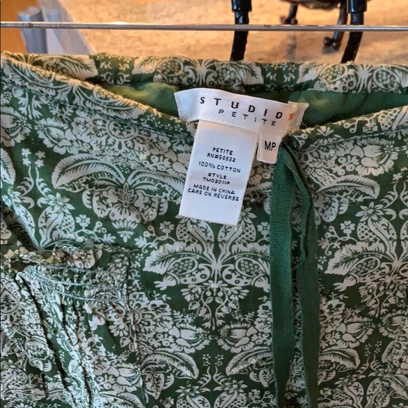 Studio M petites skirt - Picture 5 of 6